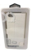 Xqisit Viskan Wallet Folio Case For iPhone 6 6S Book Cover Card Holder W... - $8.33