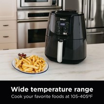 Ultimate Versatile Smart Air Fryer+ Rotisserie Dehydrator Oven 17 Preset... - $91.99