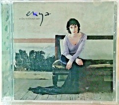 A Day Without Rain by Enya (CD, Nov-2000, Wea) (CD-110) - £2.33 GBP