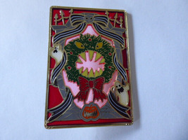 Disney Exchange Pin 159926 Pink A La Mode - Man Eating Wreath - Nightmare Bef... - $46.60