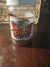 Wicked Sticky Blood Premium Catfish 15 Oz. Jar-Brand New-SHIPS N 24 HOURS - $19.68