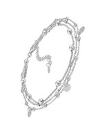 Silpada 925 Sterling Silver Anklet for Women, Ankle Jewelry - £272.69 GBP