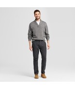 Goodfellow &amp; Co™ ~  Slim, Lined Trousers ~ Men&#39;s 36 x 30 ~ Zodiac Night ... - $42.10 CAD