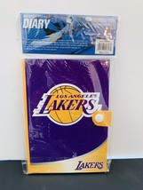 NBA Los Angeles Lakers Diary - £7.02 GBP
