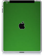 LidStyles Metallic Laptop Skin Protector Decal Apple iPad Mini 2 A1489/ A1490 image 10