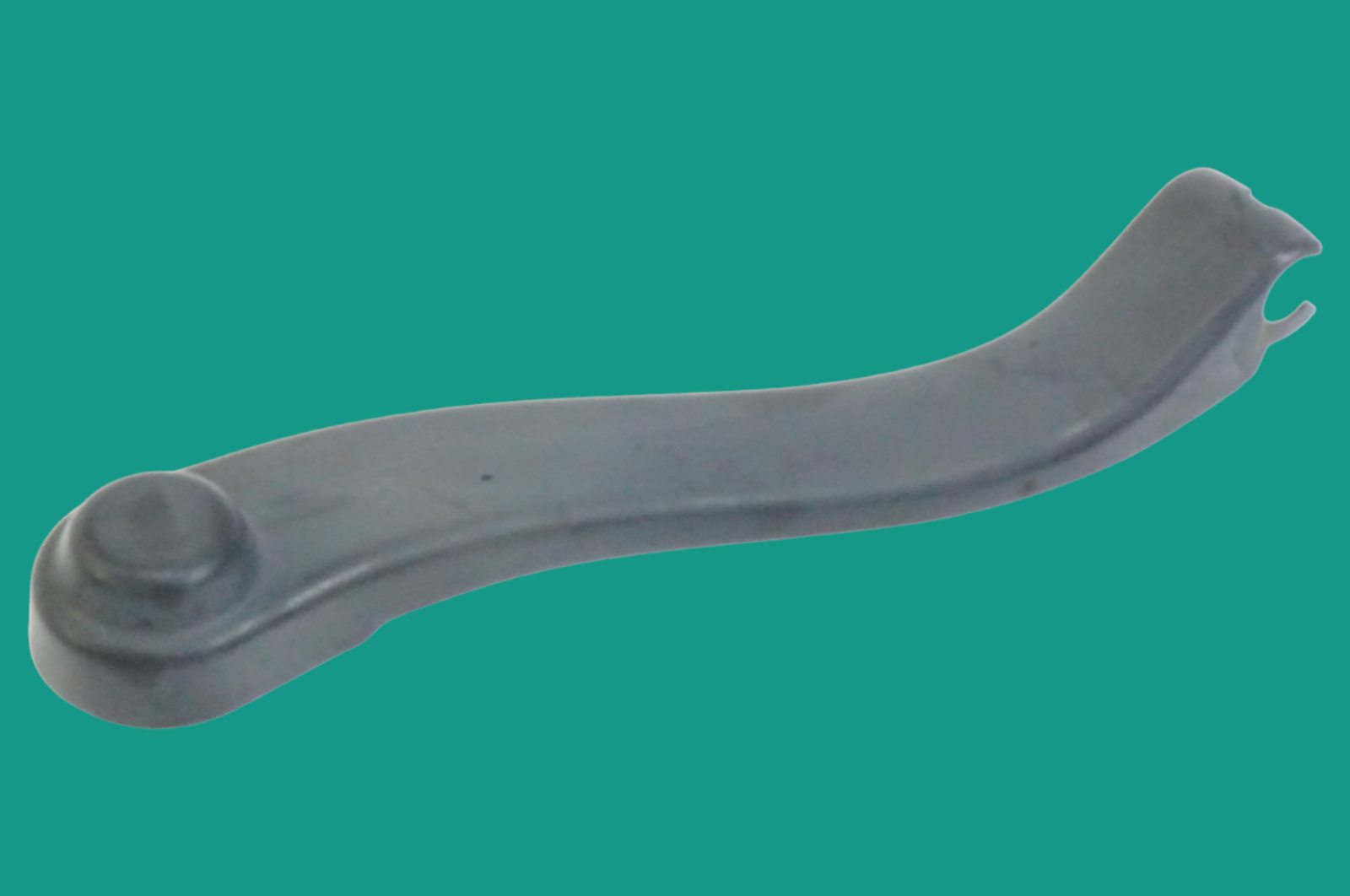 2008-2014 mercedes c350 c300 front left driver windshield wiper arm cove... - $19.87