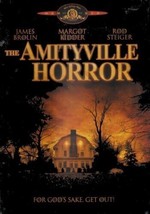 The Amityville Horror (1979) DVD Widescreen Version M26 - £6.84 GBP