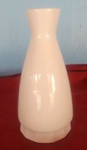 NEW White Sake Bottle - £6.23 GBP