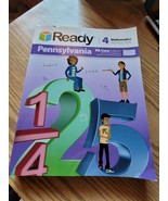 Ready 4 Mathematics Instruction PA Core Edition - £14.16 GBP