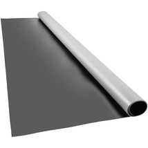 VEVOR Dance Floor, 6.6x11.8ft Dance Floor Roll, 0.06in Thick PVC Vinyl D... - £151.47 GBP