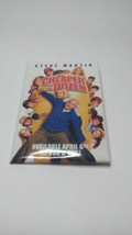 Cheaper By The Dozen DVD/VHS Movie Promo Pin Pinback Button Steve Martin - $1.97