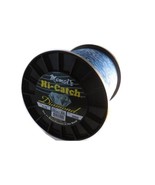 Momoi Diamond Hi-Catch Monofilament Fishing Line 50 lb Test 3000 Yards Blue - £117.33 GBP