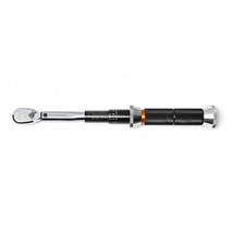 GearWrench 85171 1/4&quot; Drive 120XP Micrometer Torque Wrench 30-200 In/Lbs. - £271.77 GBP