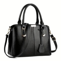 Luxury Fashion Satchel Purse for Women Purses and Handbags Bags - £42.69 GBP