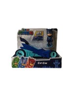 Just Play PJ Masks Catboy &amp; Cat-Car, Preschool Ages 3+ - £7.78 GBP