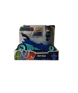 Just Play PJ Masks Catboy &amp; Cat-Car, Preschool Ages 3+ - £7.74 GBP