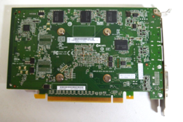 Genuine Nvidia Quadro 2000 1GB 2x DisplayPort DVI PCI-E Video Graphic Ca... - £17.66 GBP