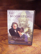 The Moonstone Masterpiece Theatre DVD, used, 1986, NR, with Greg Wise, PBS - £7.80 GBP