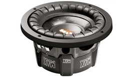 NEW (1) 6.5&quot; Subwoofer Replacement Speaker.4ohm.Woofer.6-1/2&quot; Sub.Bass.six inch - £86.71 GBP
