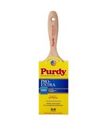 Purdy 144380730 Pro-Extra Sprig Flat Trim Paint Brush, 3 inch - $641.03 MXN