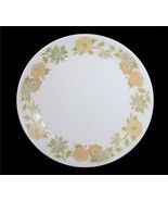 VTG 4 Noritake Progression SUNNY SIDE Marigold 6-1/4&quot; Bread Side Plates ... - $31.54 CAD
