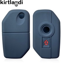  key case holder cover for  R1250GS R1200GS C400gt F750GS F850GS K1600B K1600GT  - £31.03 GBP