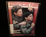 American Film Magazine October 1979 Richard Gere - $10.00