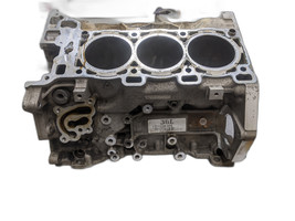 Engine Cylinder Block From 2009 GMC Acadia  3.6 12601922 AWD - £557.77 GBP
