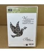 Stampin’Up’ &quot;Calm Christmas&quot; Stamp Set - $20.56 CAD