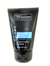 Tresemme Smooth Anti-Frizz Secret Smoothing Creme 4 oz, New Old Stock - £23.59 GBP