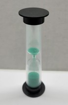 2007 Wits &amp; Wagers Game Replacement Sand Timer - £6.33 GBP