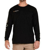 Wrangler men&#39;s fire resistant t-shirt size M - £54.09 GBP