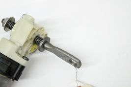 2010-2012 LEXUS RX350 FRONT RIGHT PASSENGER SEAT LOWER TILT CONTROL MOTOR J6795 image 3