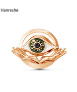 Ophthalmology Eye Pins Enamel Brooch for Medical Professionals - $40.61 CAD