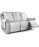 Recliner Sofa Slipcover Couch Covers for 3 Cushion Couch Pet Sofa Cover ... - $69.75