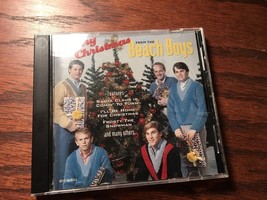 Merry Christmas From The Beach Boys  CD 2000 LaserLight Christmas CD - £6.26 GBP