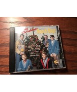 Merry Christmas From The Beach Boys  CD 2000 LaserLight Christmas CD - £6.29 GBP