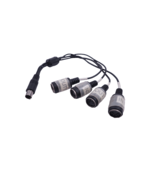 RARE RME MIDI Breakout Cable (BOHDSP9652MIDI) - $742.72 MXN