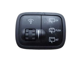 ACCENT    2005 Dash/Interior/Seat Switch 353623  - $25.85