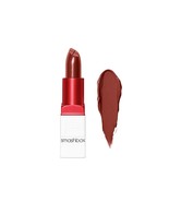 Smashbox Be Legendary Prime &amp; Plush Lipstick DISORDERLY Deep Wine Full S... - $21.06 CAD