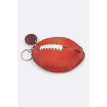 New High Quality Faux Leather Stylish Football Coin Wallet Women Purse G... - £4.74 GBP