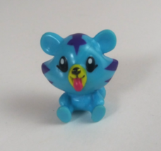 Moshi Monsters Moshlings Series 7 Normals #M40 Blue Jeepers - $4.84