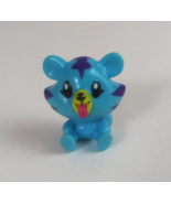 Moshi Monsters Moshlings Series 7 Normals #M40 Blue Jeepers - $88.78 MXN