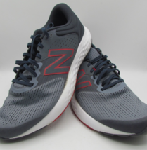 New Balance 520 Gray - M520LG7 size 13 Excellent Used Condition Very Clean - $26.52 CAD