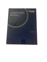 Themis Bar Review Books Law Essentials Upper Level 2013 - 2014 Edition - £11.18 GBP