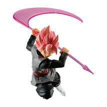 Dragon Ball Super Styling Mini Figure - SSR Goku Black - £21.25 GBP