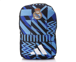 Real madrid Backpack // SPECIAL OFFER // FREE SHIPPING  - $56.00