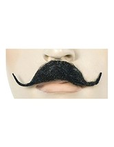 Lacey Wigs English Mustache - $46.30 CAD