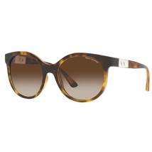 Ladies&#39; Sunglasses Armani Exchange AX4120S-821313 ø 54 mm (S0382030) - £78.85 GBP
