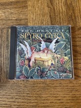 Best Of Spyro Gyra First Ten Years CD - £9.25 GBP